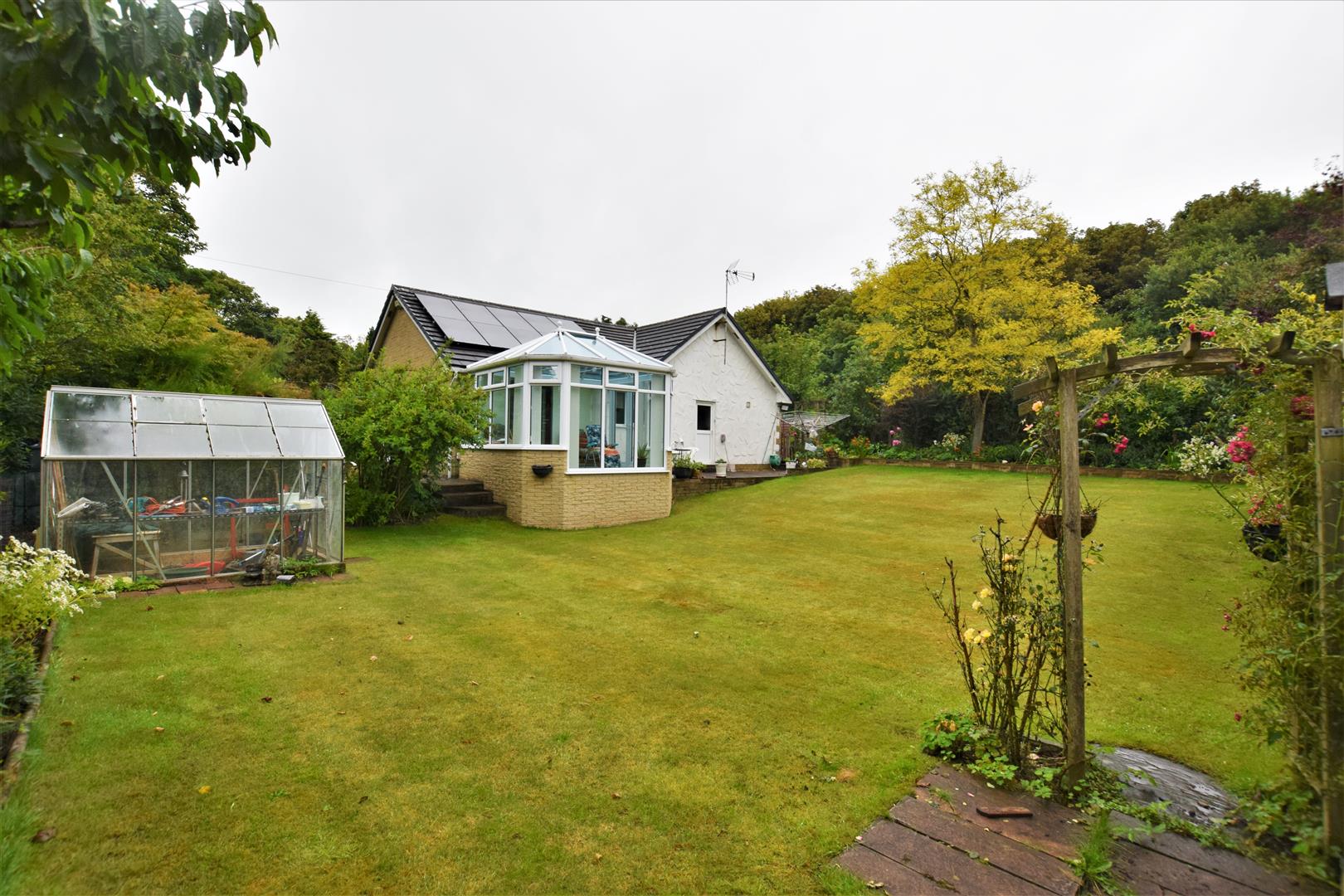 Bungalow Detached Roose Road, Barrow In Furness